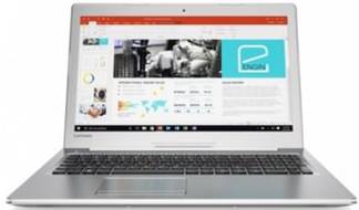Lenovo Ideapad 510 (80SV00FFIH) Laptop (Core i7 7th Gen/8 GB/2 TB/Windows 10/4 GB)