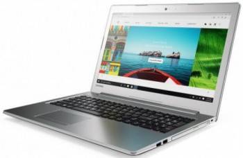 Lenovo Ideapad 510 (80SV00FFIH) Laptop (Core i7 7th Gen/8 GB/2 TB/Windows 10/4 GB)