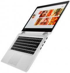Lenovo Ideapad Yoga 510 ( 80VB00ADIH) Laptop (Core i3 7th Gen/4 GB/1 TB/Windows 10)