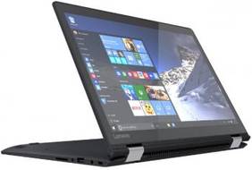 Lenovo Ideapad Yoga 510 (80VB00AGIH) Laptop (Core i5 7th Gen/4 GB/1 TB/Windows 10/2 GB)