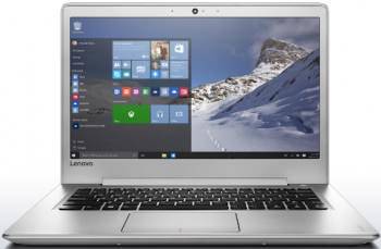 Lenovo Ideapad 510s (80TK001DUS) Laptop (Core i7 6th Gen/8 GB/256 GB SSD/Windows 10/2 GB)