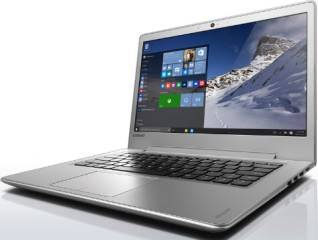 Lenovo Ideapad 510s (80TK001DUS) Laptop (Core i7 6th Gen/8 GB/256 GB SSD/Windows 10/2 GB)