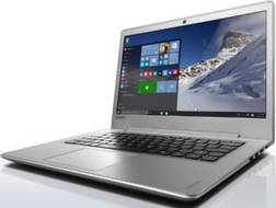 Lenovo Ideapad 510s (80TK001DUS) Laptop (Core i7 6th Gen/8 GB/256 GB SSD/Windows 10/2 GB)