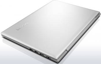 Lenovo Ideapad 510s (80TK001DUS) Laptop (Core i7 6th Gen/8 GB/256 GB SSD/Windows 10/2 GB)