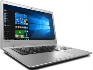 Lenovo Ideapad 510s (80UV003MIH) Laptop (Core i5 7th Gen/4 GB/1 TB/Windows 10/2 GB)