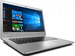 Lenovo Ideapad 510s (80UV003MIH) Laptop (Core i5 7th Gen/4 GB/1 TB/Windows 10/2 GB)
