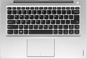 Lenovo Ideapad 510s (80UV003MIH) Laptop (Core i5 7th Gen/4 GB/1 TB/Windows 10/2 GB)