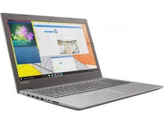 Lenovo Ideapad 520 (81BF00KTIH) Laptop (Core i5 8th Gen/4 GB/1 TB/Windows 10/2 GB)