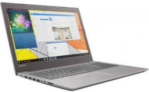 Lenovo Ideapad 520 (81BF00KTIH) Laptop (Core i5 8th Gen/4 GB/1 TB/Windows 10/2 GB)