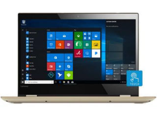 Lenovo Yoga 520 (81C800GNIN) Laptop (Core i5 8th Gen/8 GB/1 TB/Windows 10/2 GB) Price