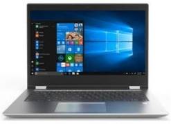 Lenovo Yoga Book 520 (81C800M9IN) Laptop (Core i3 8th Gen/4 GB/1 TB/Windows 10/2 GB)