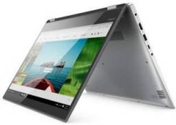 Lenovo Yoga Book 520 (81C800M9IN) Laptop (Core i3 8th Gen/4 GB/1 TB/Windows 10/2 GB)