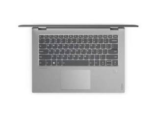 Lenovo Yoga Book 520 (81C800M9IN) Laptop (Core i3 8th Gen/4 GB/1 TB/Windows 10/2 GB)