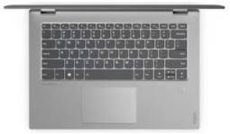 Lenovo Yoga Book 520 (81C800M9IN) Laptop (Core i3 8th Gen/4 GB/1 TB/Windows 10/2 GB)