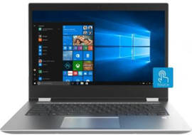 Lenovo Yoga 520 (81C800QBIN) Laptop (Core i3 8th Gen/4 GB/1 TB/Windows 10)