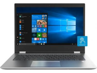 Lenovo Yoga 520 (81C800QBIN) Laptop (Core i3 8th Gen/4 GB/1 TB/Windows 10) Price