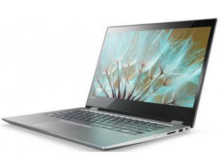 Lenovo Yoga 520 (81C800QBIN) Laptop (Core i3 8th Gen/4 GB/1 TB/Windows 10)