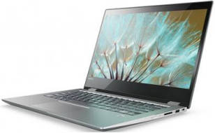 Lenovo Yoga 520 (81C800QBIN) Laptop (Core i3 8th Gen/4 GB/1 TB/Windows 10)