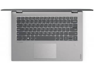 Lenovo Yoga 520 (81C800QBIN) Laptop (Core i3 8th Gen/4 GB/1 TB/Windows 10)