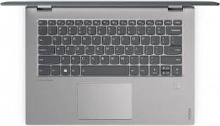 Lenovo Yoga 520 (81C800QBIN) Laptop (Core i3 8th Gen/4 GB/1 TB/Windows 10) Laptop