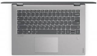 Lenovo Yoga 520 (81C800QBIN) Laptop (Core i3 8th Gen/4 GB/1 TB/Windows 10)