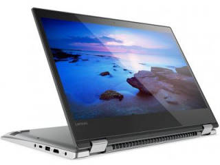 Lenovo Yoga 520 (81C800QBIN) Laptop (Core i3 8th Gen/4 GB/1 TB/Windows 10)