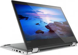 Lenovo Yoga 520 (81C800QBIN) Laptop (Core i3 8th Gen/4 GB/1 TB/Windows 10) Laptop