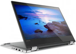 Lenovo Yoga 520 (81C800QBIN) Laptop (Core i3 8th Gen/4 GB/1 TB/Windows 10)