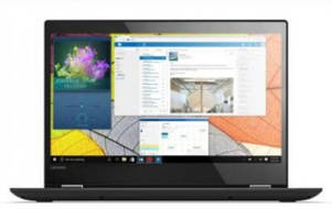 Lenovo Yoga 520 (81C800QLIN) Laptop (Core i5 8th Gen/8 GB/1 TB/Windows 10/2 GB)