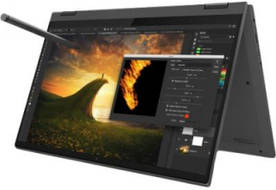 Lenovo Ideapad Flex 5i 14ITL05 (82HS00W4IN) Laptop (Core i7 11th Gen/16 GB/512 GB SSD/Windows 11)