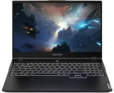 Lenovo Legion 5i 15IMH05 (82AU00PNIN) Laptop (Core i7 10th Gen/16 GB/512 GB SSD/Windows 10/4 GB)