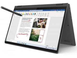 Lenovo Ideapad Flex 5i (81X10088IN) Laptop (Core i5 10th Gen/8 GB/512 GB SSD/Windows 10)