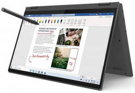 Lenovo Ideapad Flex 5i (81X10088IN) Laptop (Core i5 10th Gen/8 GB/512 GB SSD/Windows 10)