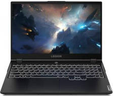 Lenovo Legion 5i (82AU004NIN) Laptop (Core i5 10th Gen/8 GB/1 TB 256 GB SSD/Windows 10/4 GB)