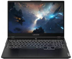 Lenovo Legion 5i (82AU004RIN) Laptop (Core i7 10th Gen/8 GB/1 TB 256 GB SSD/Windows 10/4 GB)