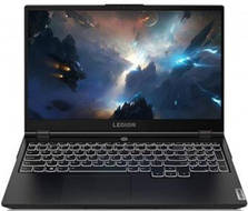 Lenovo Legion 5i (82AU00B6IN) Laptop (Core i5 10th Gen/8 GB/1 TB 256 GB SSD/Windows 10/4 GB)