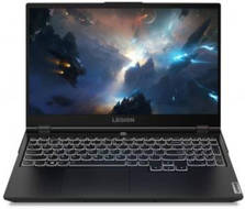 Lenovo Legion 5i (82AU00KGIN) Laptop (Core i5 10th Gen/8 GB/1 TB 256 GB SSD/Windows 10/4 GB)