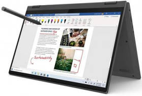 Lenovo Ideapad Flex 5i (82HS009GIN) Laptop (Core i3 11th Gen/8 GB/512 GB SSD/Windows 10)