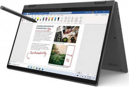 Lenovo Ideapad Flex 5i (82HS009HIN) Laptop (Core i5 11th Gen/8 GB/512 GB SSD/Windows 10) Laptop