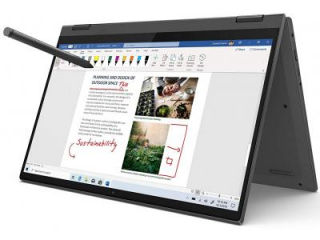 Lenovo Ideapad Flex 5i (82HS009HIN) Laptop (Core i5 11th Gen/8 GB/512 GB SSD/Windows 10) Price