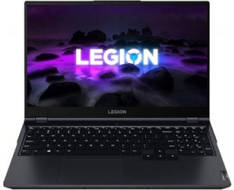 Lenovo Legion 5i (82JK007XIN) Laptop (Core i7 11th Gen/16 GB/512 GB SSD/Windows 11/4 GB)