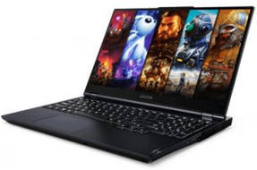 Lenovo Legion 5i (82JK00BEIN) Laptop (Core i7 11th Gen/16 GB/512 GB SSD/Windows 11/4 GB)