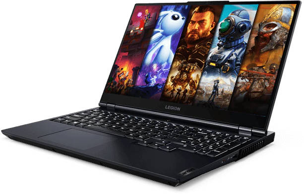 Lenovo Legion 5i (82JK00BEIN) Laptop (Core i7 11th Gen/16 GB/512 GB SSD/Windows 11/4 GB)