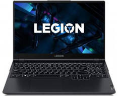 Lenovo Legion 5i (82JK00LYIN) Laptop (Core i5 11th Gen/16 GB/512 GB SSD/Windows 11/4 GB)