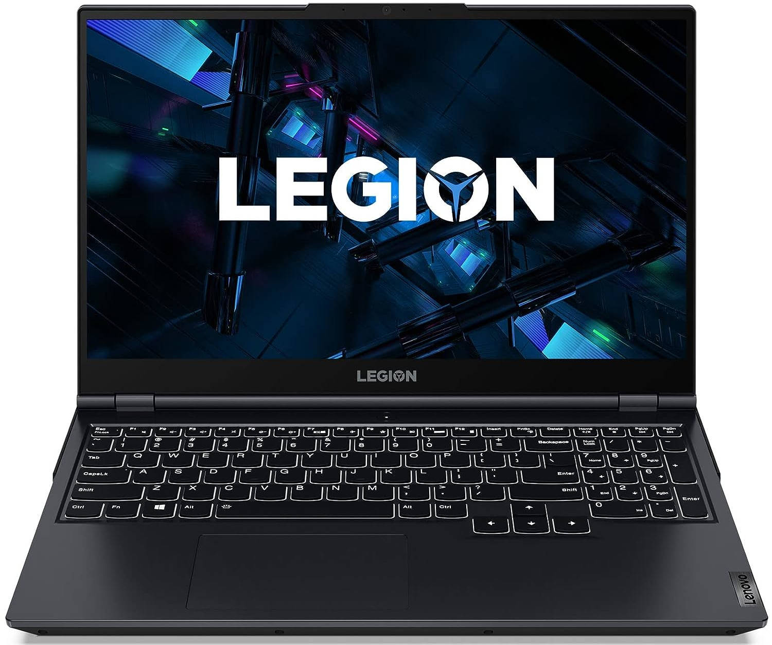 Lenovo Legion 5i (82JK00LYIN) Laptop (Core i5 11th Gen/16 GB/512 GB SSD/Windows 11/4 GB)