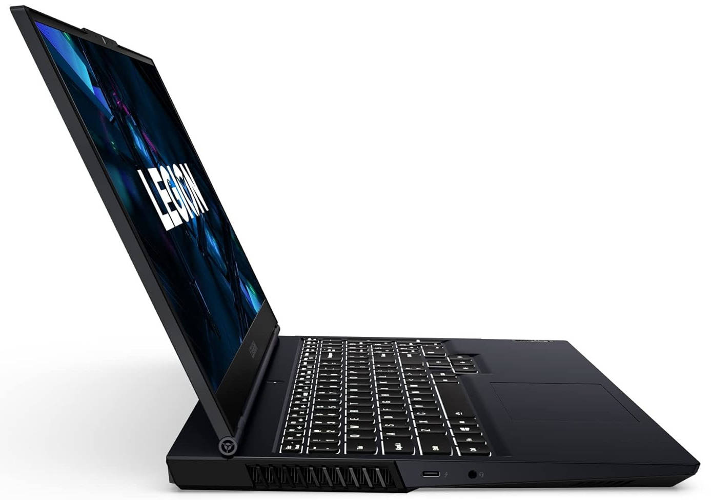 Lenovo Legion 5i (82JK00LYIN) Laptop (Core i5 11th Gen/16 GB/512 GB SSD/Windows 11/4 GB)