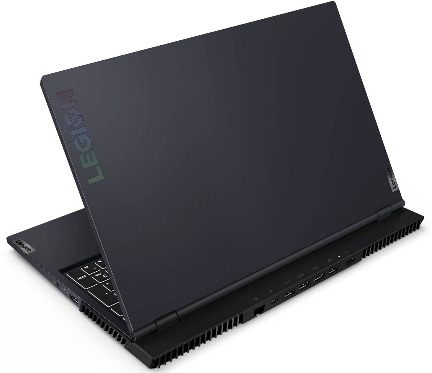 Lenovo Legion 5i (82JK00LYIN) Laptop (Core i5 11th Gen/16 GB/512 GB SSD/Windows 11/4 GB)