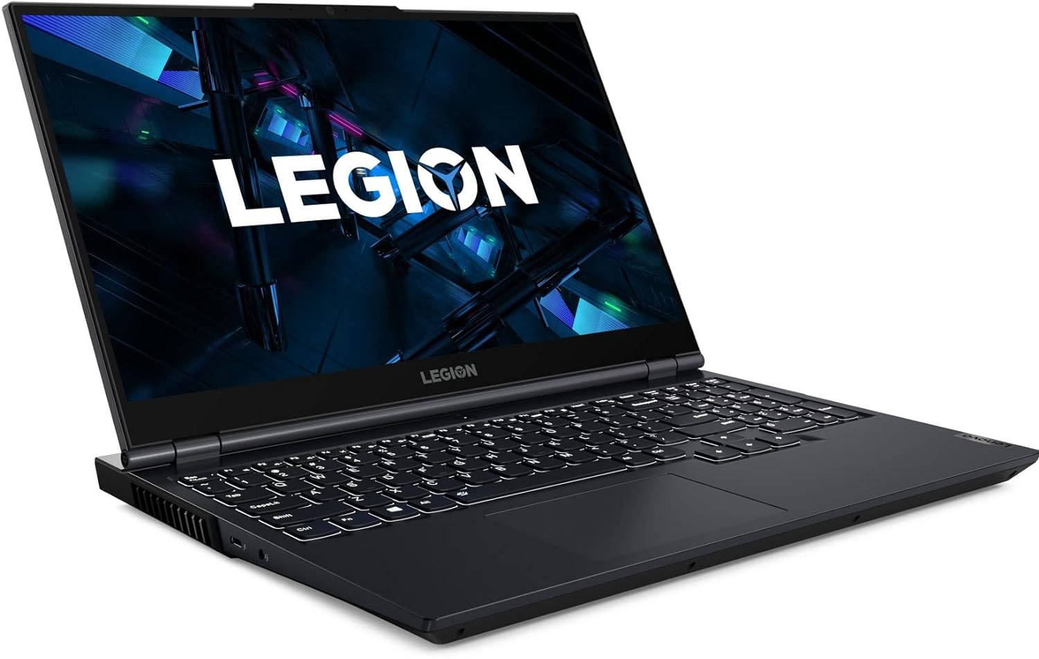 Lenovo Legion 5i (82JK00LYIN) Laptop (Core i5 11th Gen/16 GB/512 GB SSD/Windows 11/4 GB)