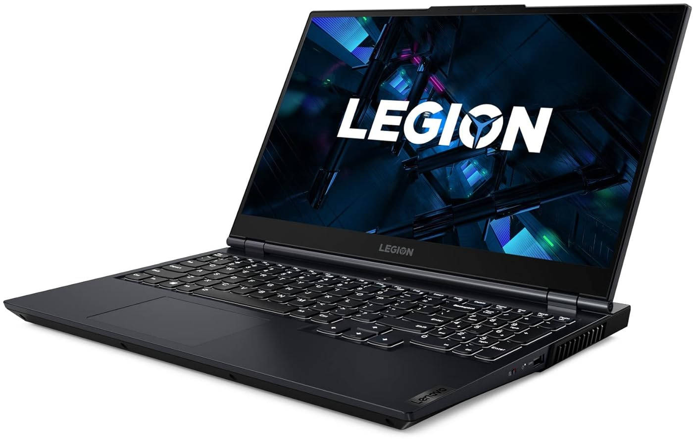 Lenovo Legion 5i (82JK00LYIN) Laptop (Core i5 11th Gen/16 GB/512 GB SSD/Windows 11/4 GB)