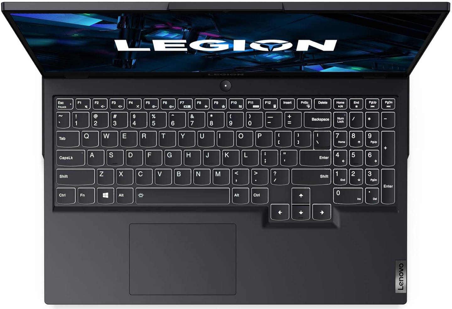 Lenovo Legion 5i (82JK00LYIN) Laptop (Core i5 11th Gen/16 GB/512 GB SSD/Windows 11/4 GB)